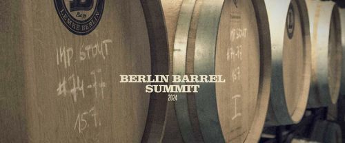 BERLIN BARREL SUMMIT 2024