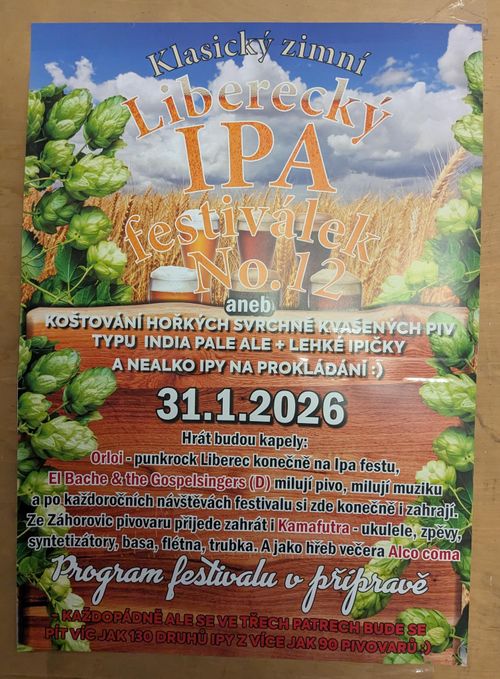 IPA Festival