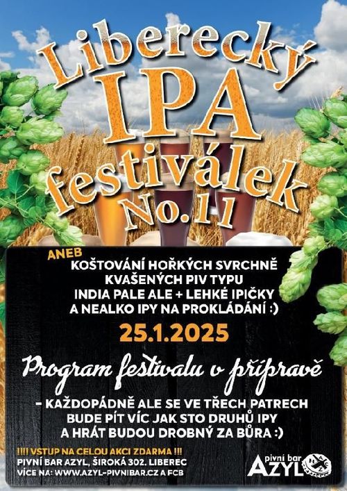 IPA Festival