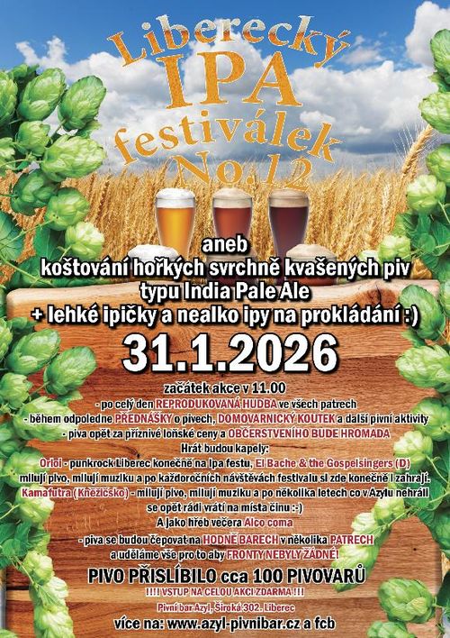 IPA Festival