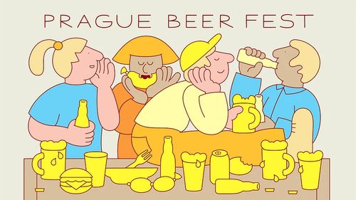 Prague Beer Fest