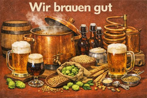 Wir brauen gut 2026 - DBF macht‘s selbst!